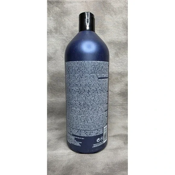 REDKEN‎ Extreme PPT Concentrate for Damaged Hair 33.8 fl oz-Discontinued RARE